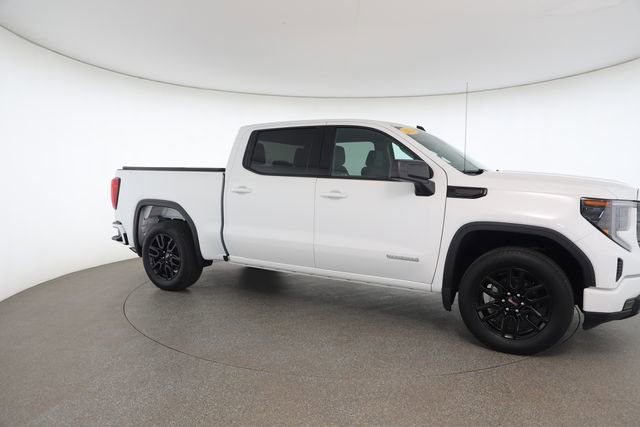Used 2024 GMC Sierra 1500 Elevation AWD/4WD image 44