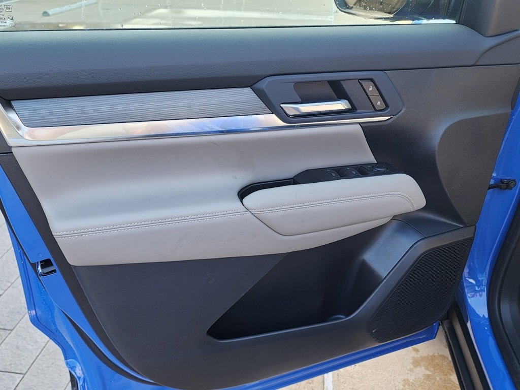 New 2026 GMC Terrain Elevation w/ Black Edition image 13