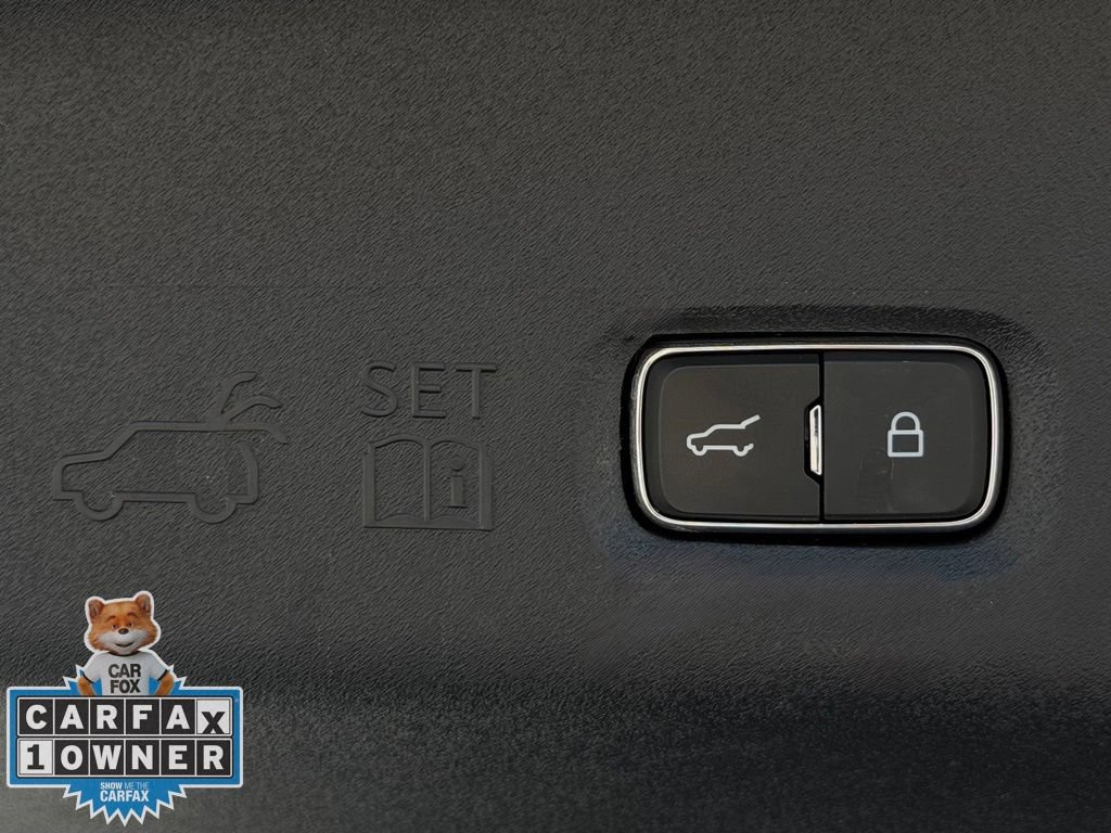 Used 2025 Ford Expedition Max Active AWD/4WD image 28