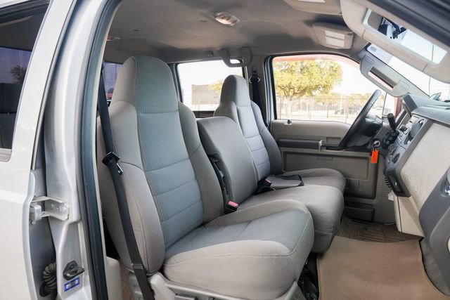 Used 2010 Ford F250 XLT image 32