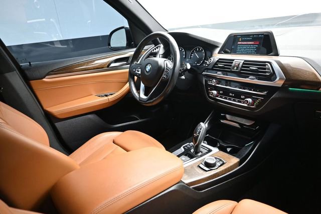 Used 2019 BMW X3 sDrive30i w/ Driving Assistance Package RWD image 17