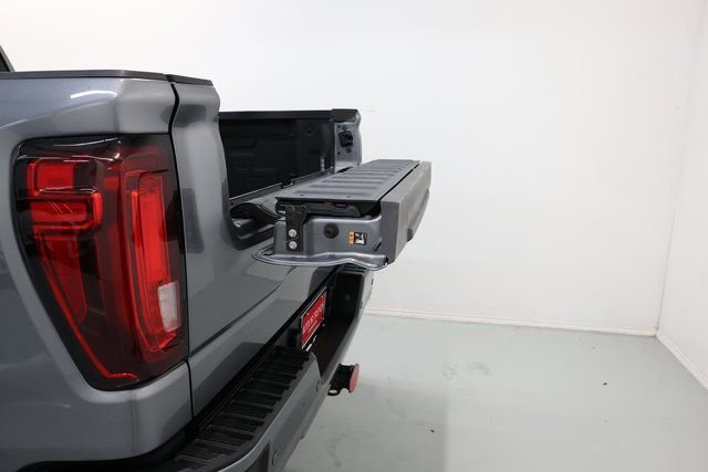 Used 2022 GMC Sierra 1500 AT4 w/ AT4 Preferred Package image 69