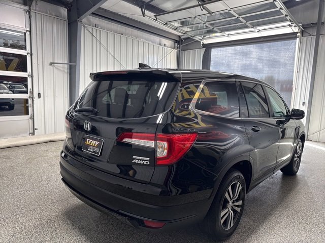 Used 2022 Honda Pilot Special Edition image 25