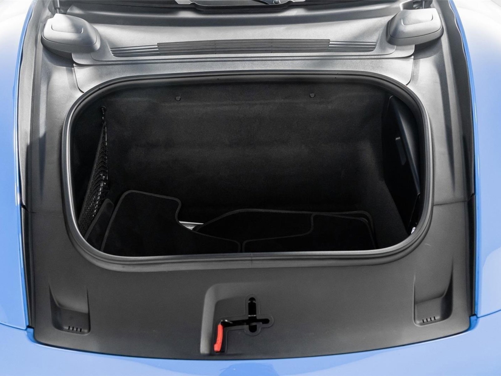 Used 2022 Porsche 911 Carrera RWD image 47