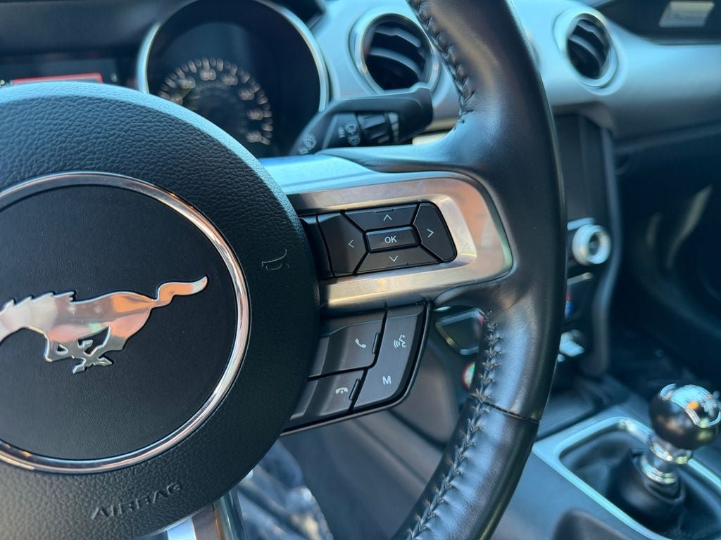 Used 2023 Ford Mustang GT RWD image 16