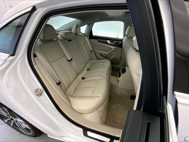 Certified 2022 Audi A6 3.0T Prestige w/ Prestige Package AWD/4WD image 22