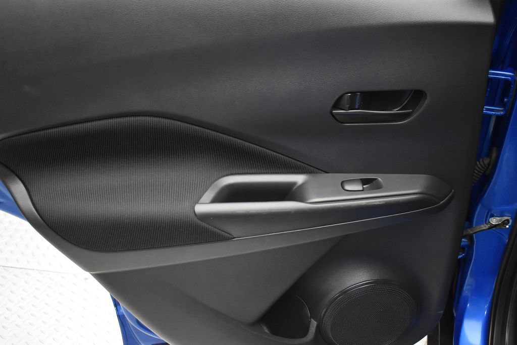 Used 2024 Nissan Kicks S FWD image 29