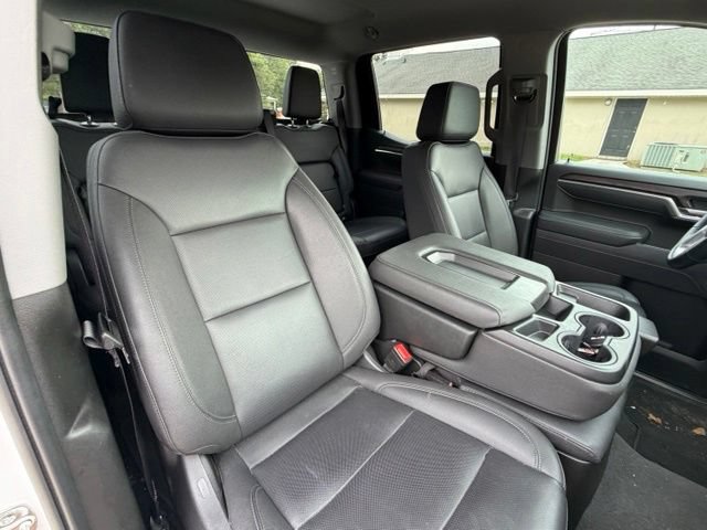 Used 2026 GMC Sierra 1500 SLT AWD/4WD image 33