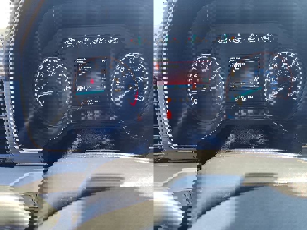 Used 2021 Ford F150 XLT image 17