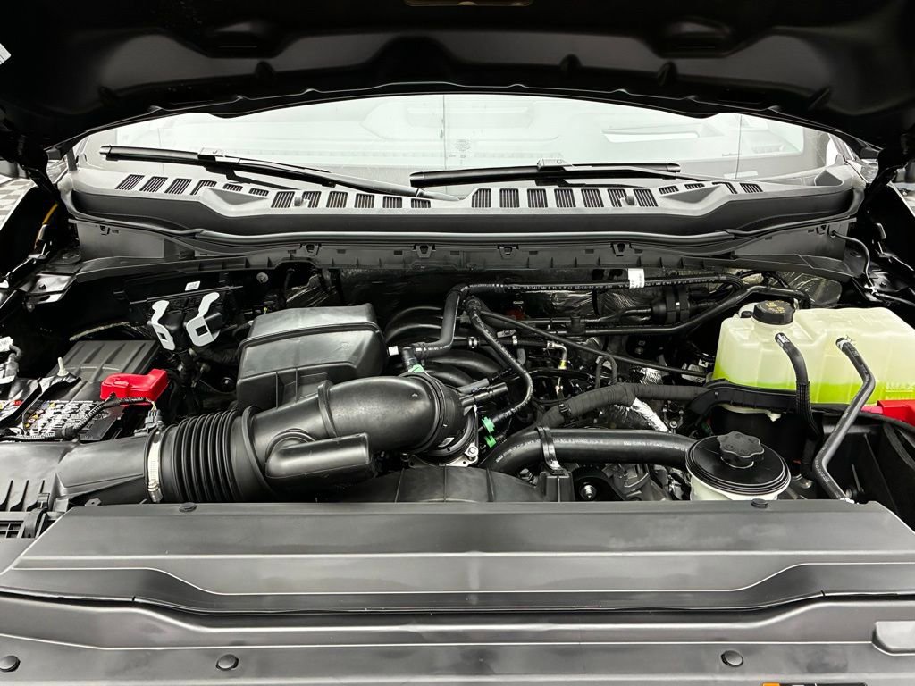 New 2026 Ford F250 Lariat image 39