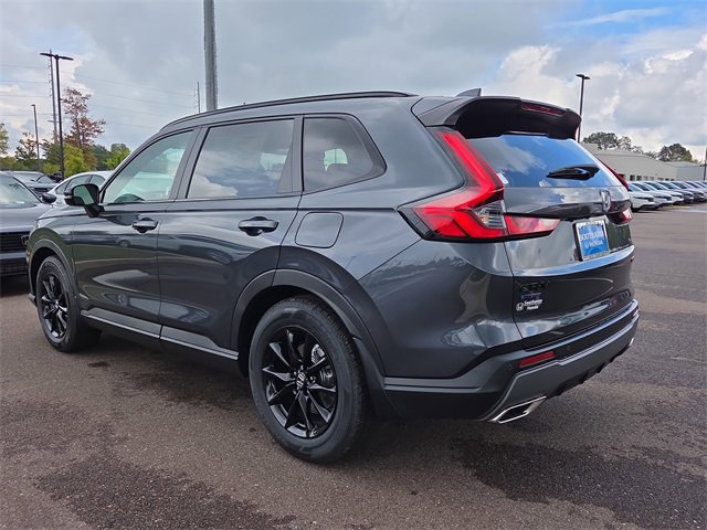 New 2026 Honda CR-V Sport-L image 3