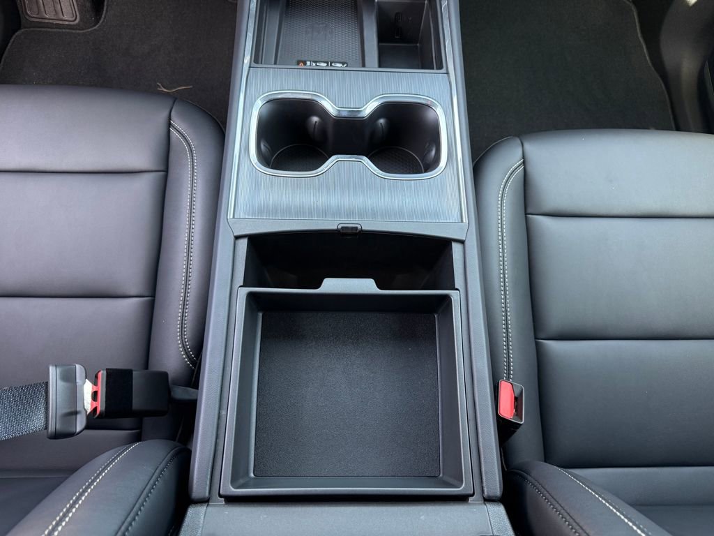 New 2026 GMC Acadia Elevation w/ Black Edition image 36