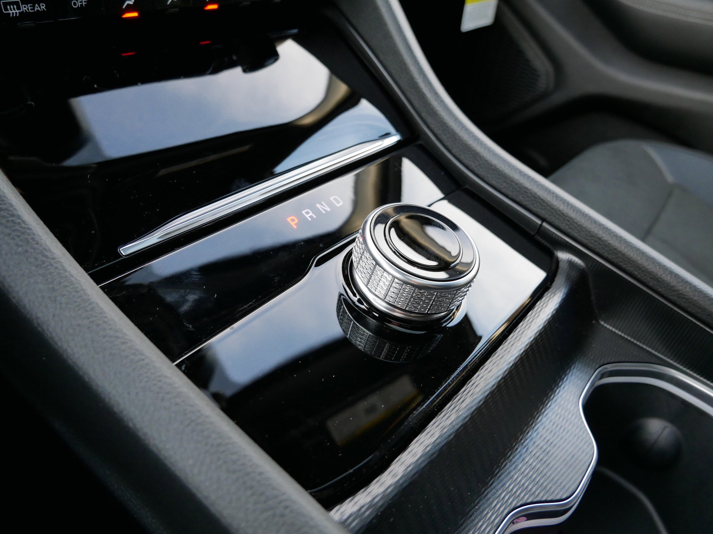 New 2025 Jeep Grand Cherokee L Altitude image 17