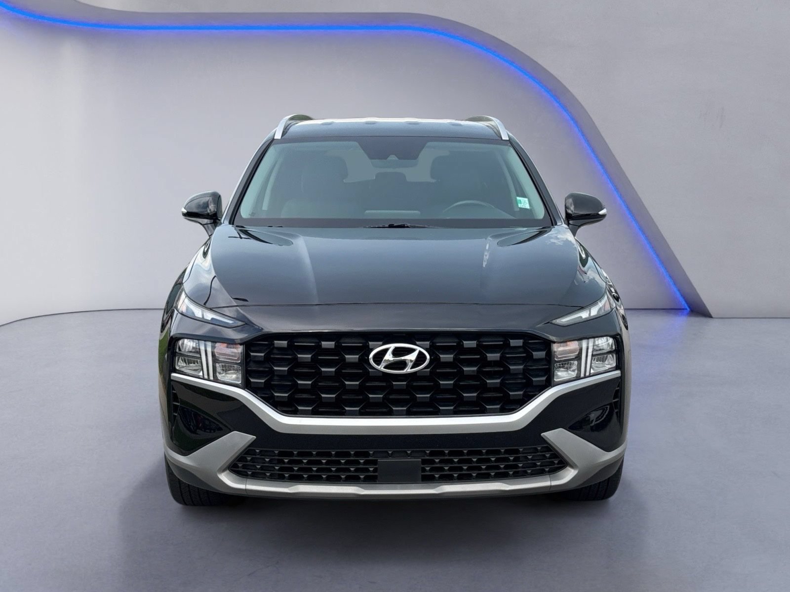 Used 2023 Hyundai Santa Fe SEL AWD/4WD image 7