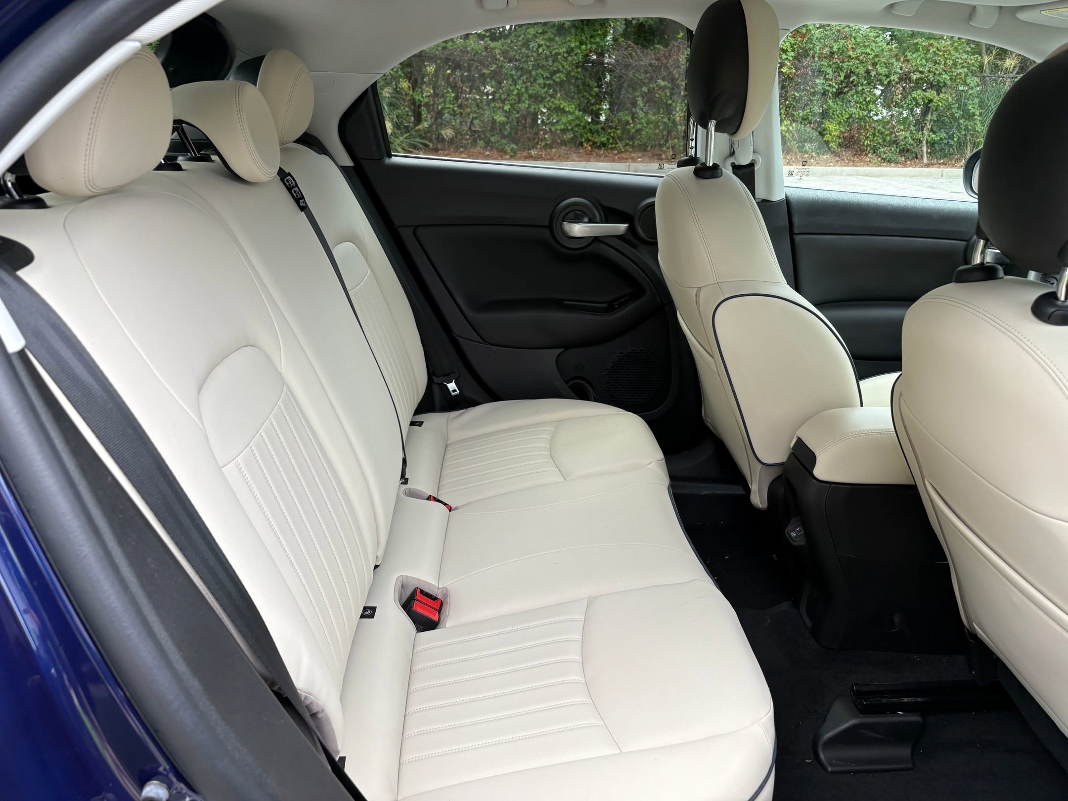 Used 2022 FIAT 500X Sport w/ Quick Order Package 22R image 25