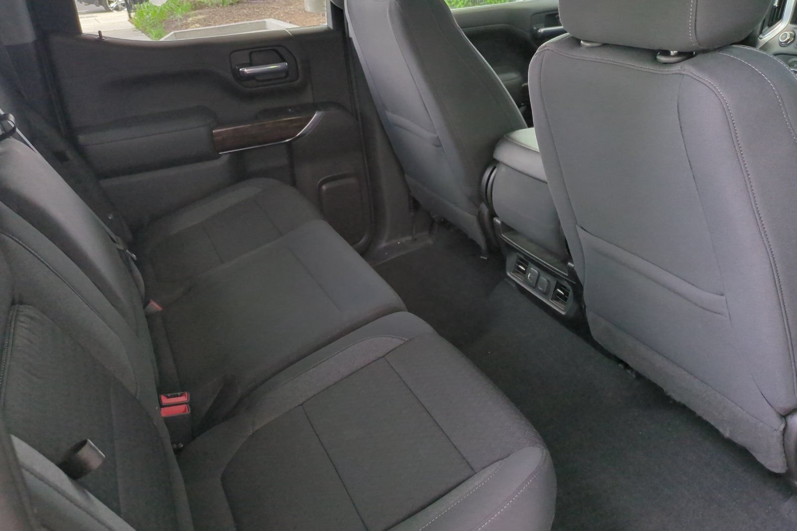 Used 2022 GMC Sierra 1500 Elevation AWD/4WD image 18
