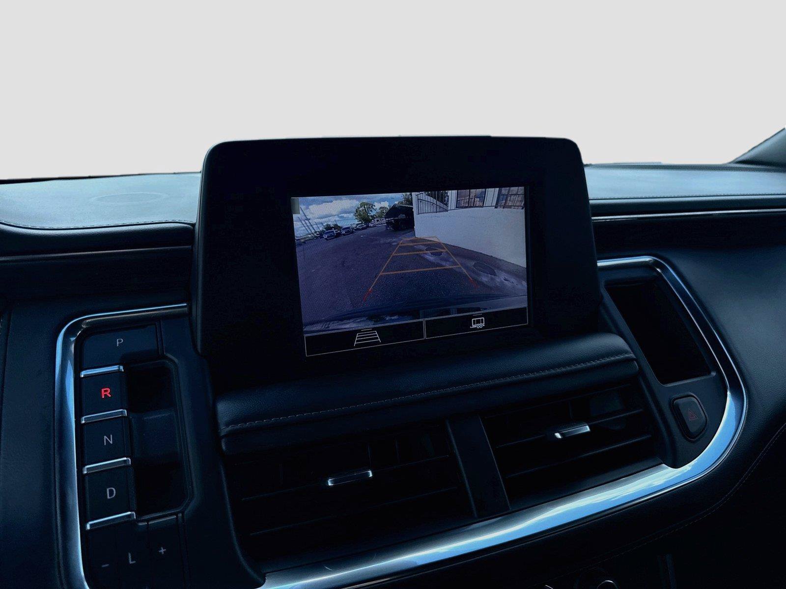 Used 2023 Chevrolet Tahoe LS w/ Driver Alert Package RWD image 17