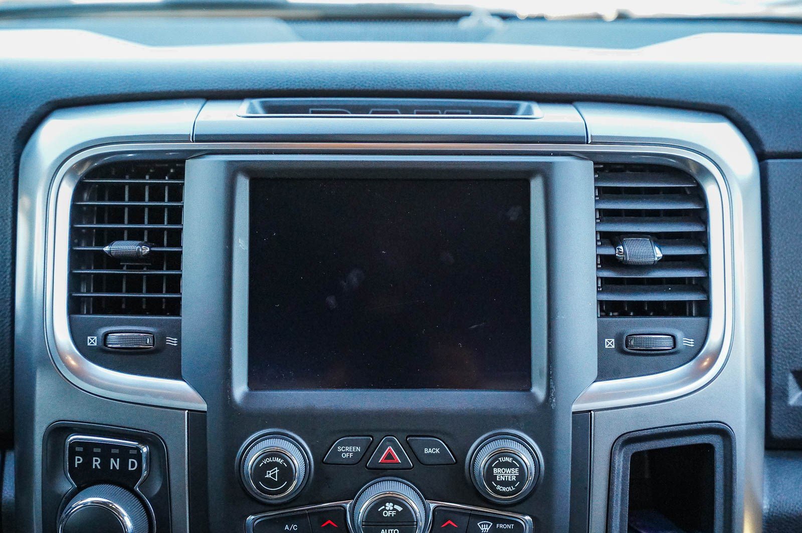 Used 2022 RAM 1500 Classic Warlock w/ Electronics Group image 15