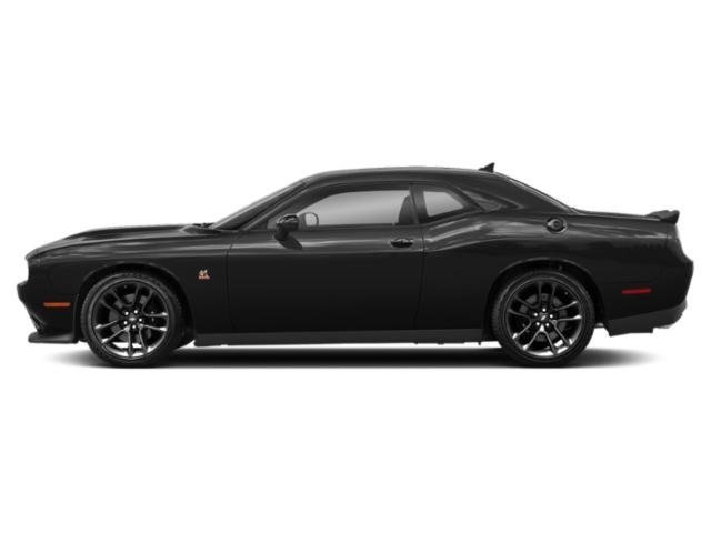 Used 2023 Dodge Challenger R/T Scat Pack w/ Plus Package image 26