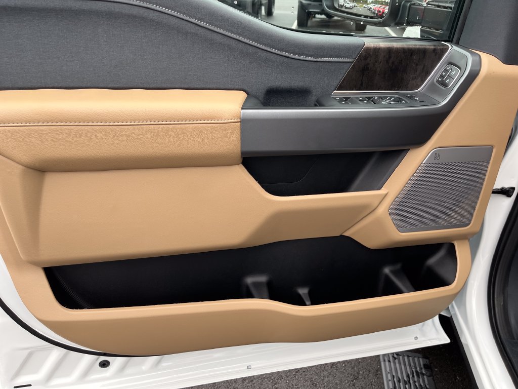 New 2027 Ford F250 Lariat AWD/4WD image 12
