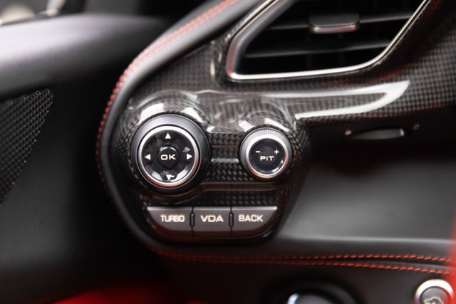 Used 2017 Ferrari 488 Spider RWD image 75