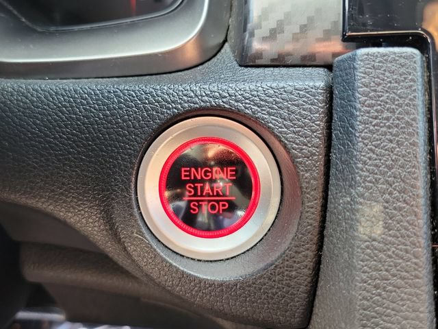 Used 2020 Honda Civic Si image 19