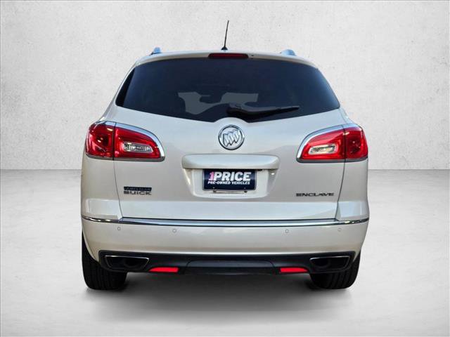 Used 2014 Buick Enclave Premium w/ Trailering Provision Package image 6
