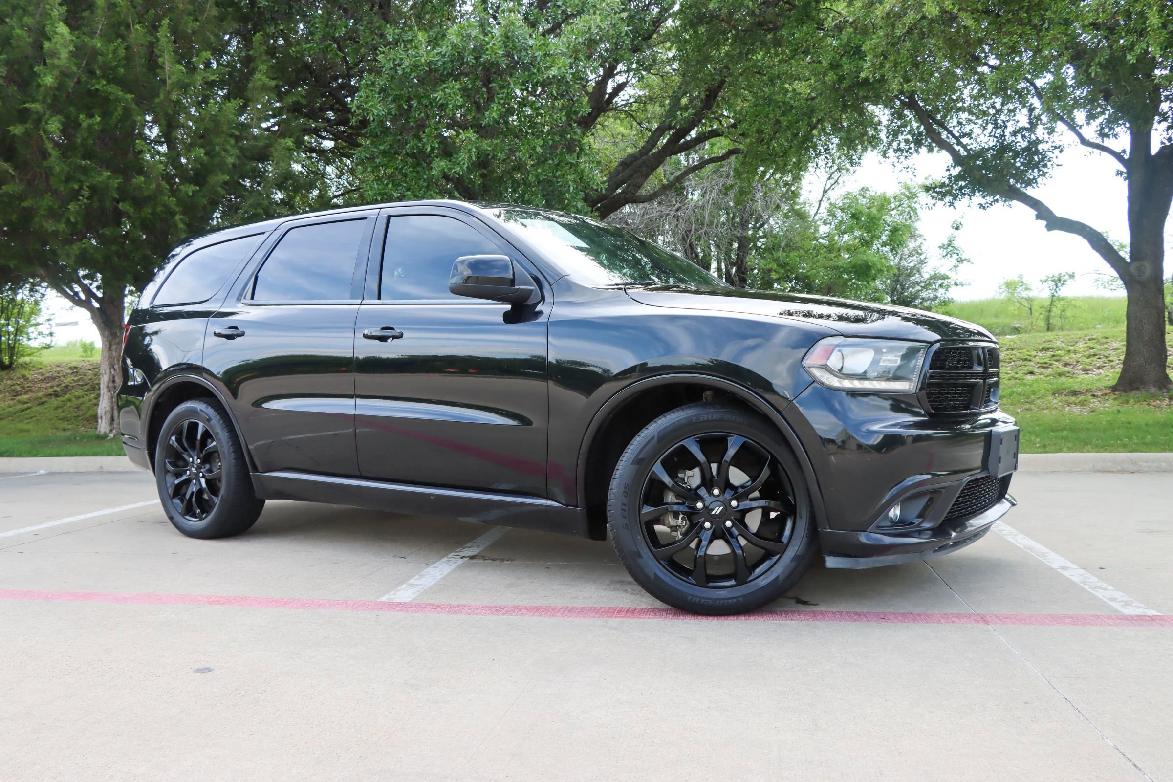Used 2020 Dodge Durango SXT