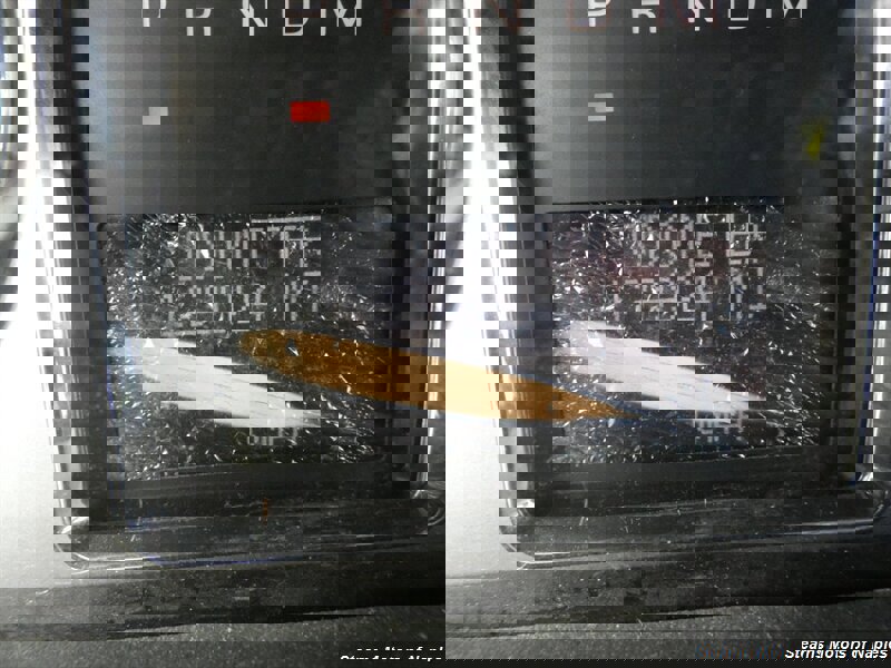 Used 2007 Cadillac Escalade EXT EXT w/ Climate Package image 21