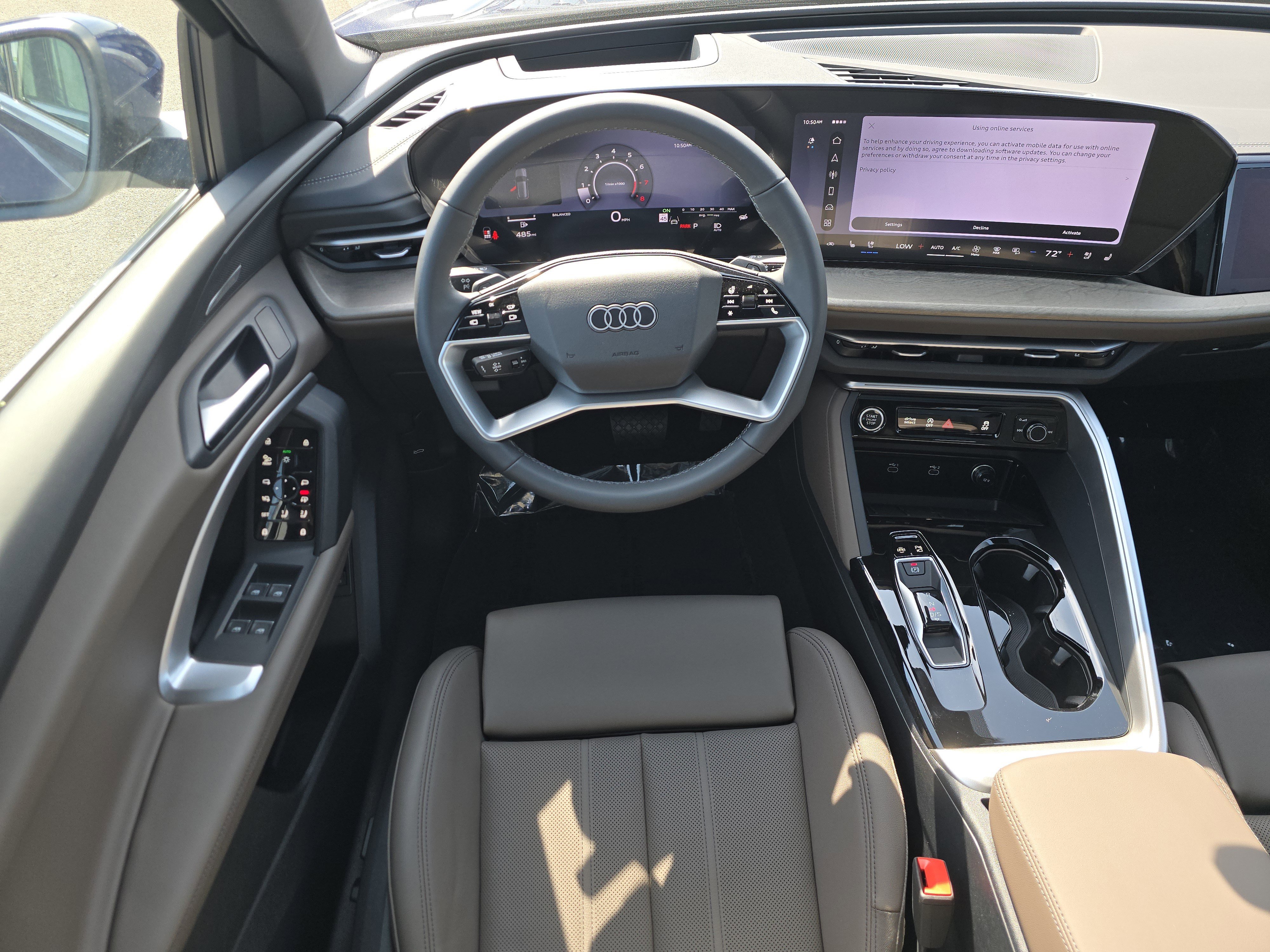 New 2026 Audi Q5 Premium Plus AWD/4WD image 19