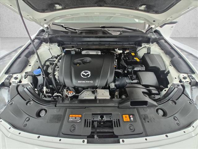 Used 2024 MAZDA CX-5 AWD 2.5 S w/ Premium Package image 27