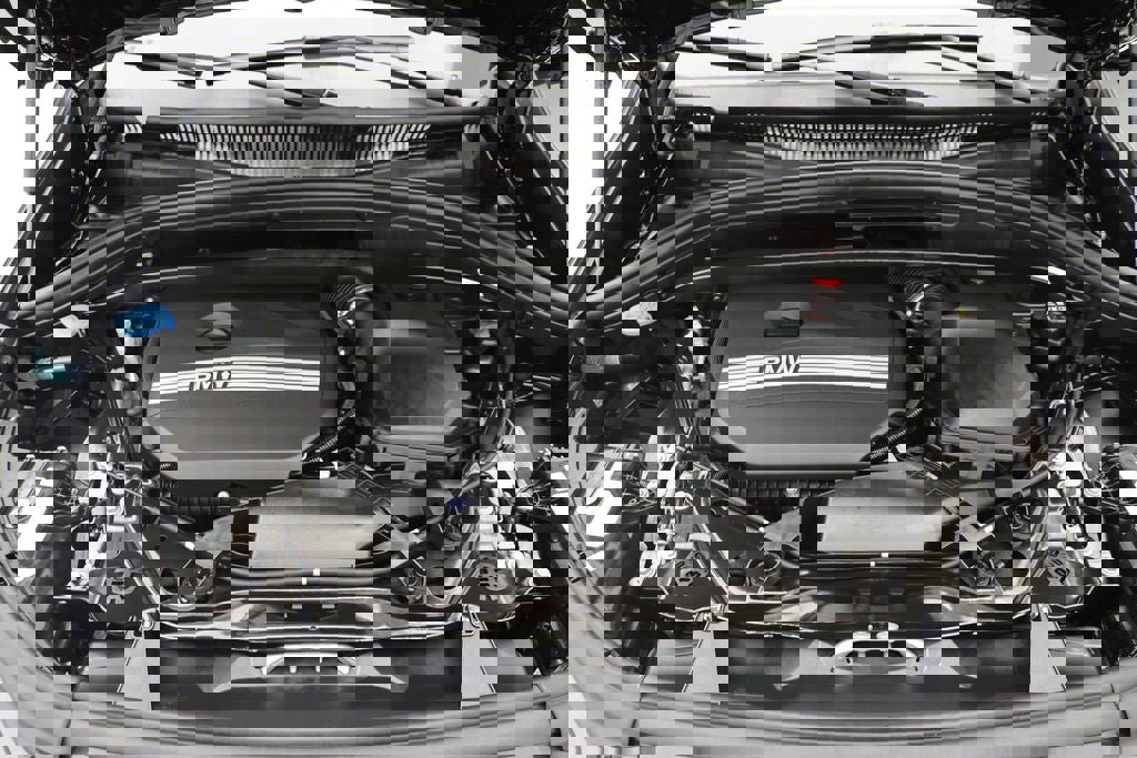 Used 2025 BMW X1 xDrive28i AWD/4WD image 24