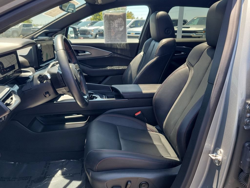 Used 2024 Acura ZDX A-Spec AWD/4WD image 20