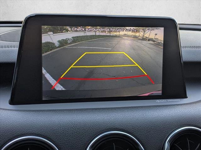 Used 2021 Kia Stinger GT-Line w/ Sun & Sound Package image 13