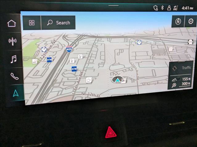 Used 2021 Audi A4 2.0T Premium Plus w/ Premium Plus Package image 15