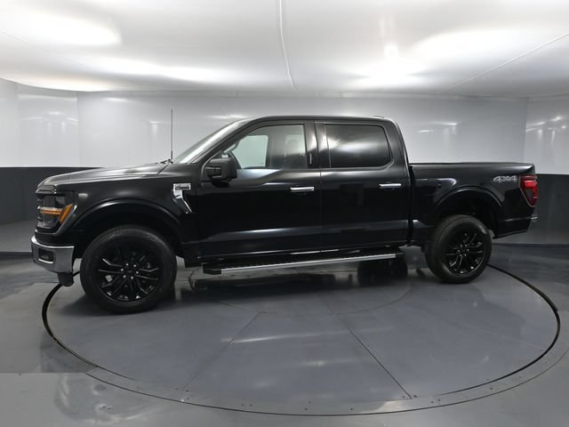 Used 2024 Ford F150 XLT AWD/4WD image 8