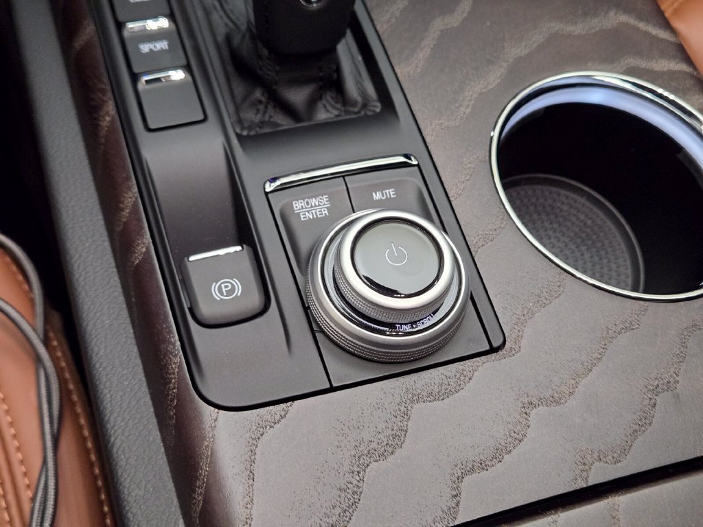 Certified 2023 Maserati Ghibli Modena RWD image 43