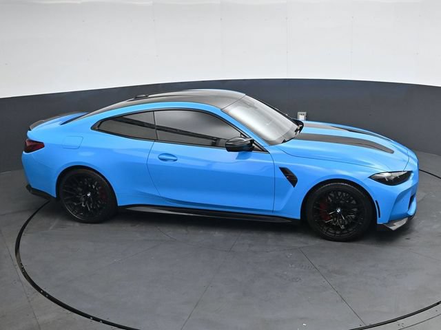 Used 2025 BMW M4 CS AWD/4WD image 22