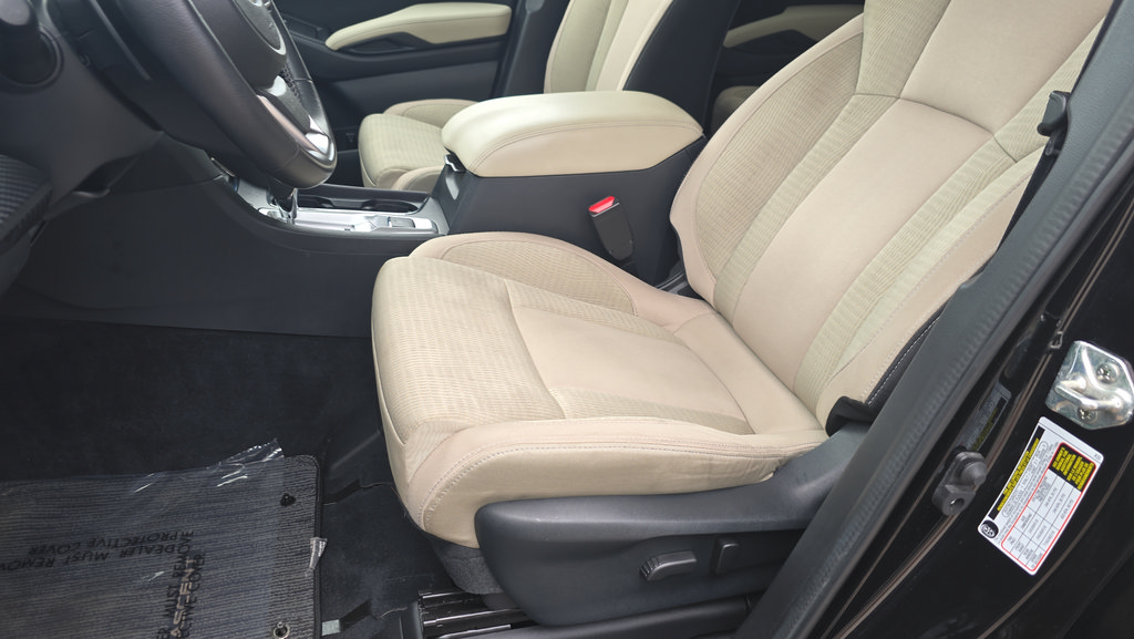 Used 2023 Subaru Ascent Premium w/ Convenience Package AWD/4WD image 13