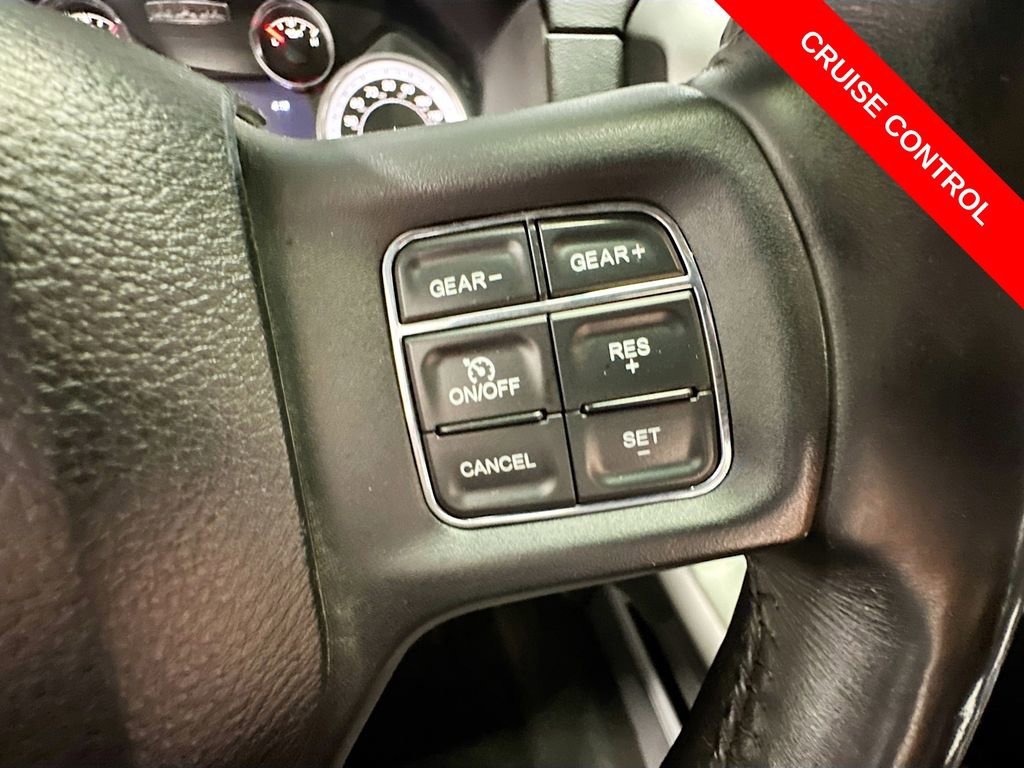 Used 2016 RAM 1500 Sport AWD/4WD image 31