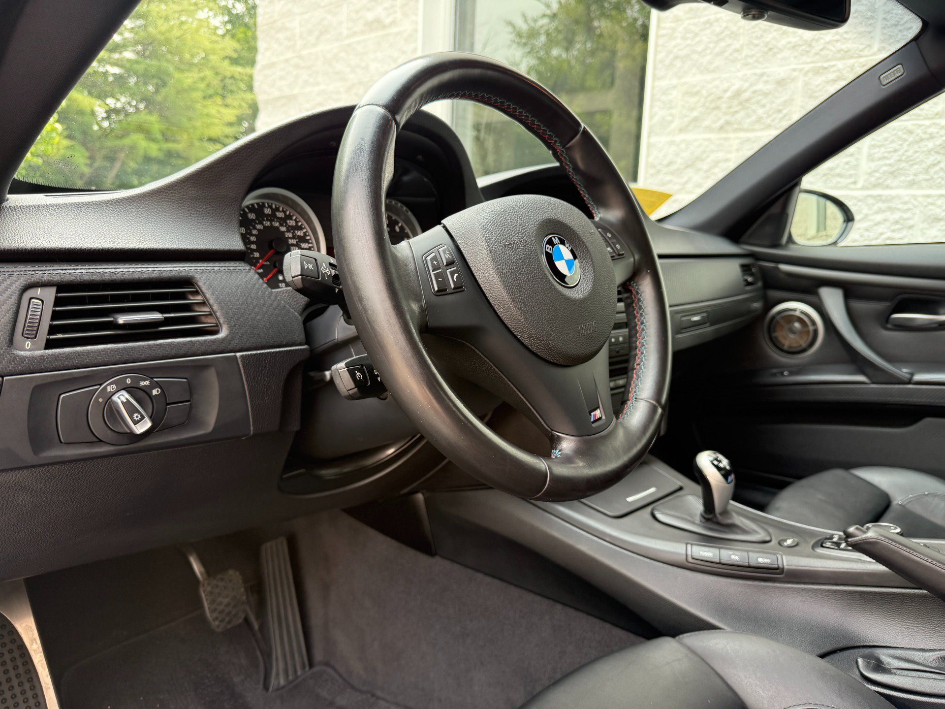 Used 2012 BMW M3 Coupe RWD image 14