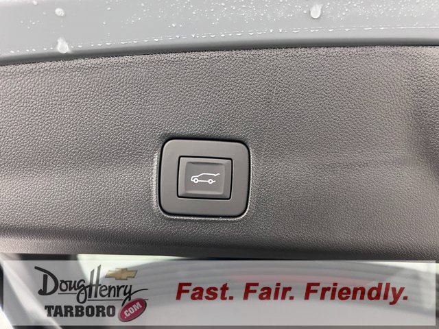 New 2026 Chevrolet TrailBlazer LT w/ Convenience Package image 36