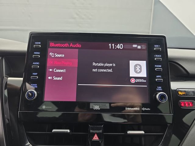 Used 2021 Toyota Camry TRD w/ TRD Package w/JBL Audio image 28