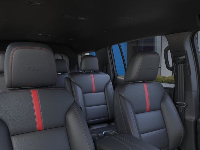 New 2026 Chevrolet Traverse RS w/ LPO, Floor Liner Package image 48