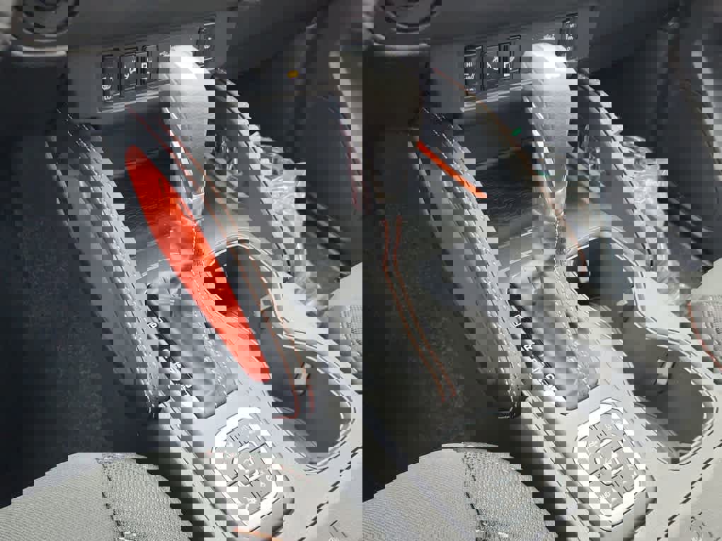 New 2026 Nissan Frontier PRO-4X w/ Pro-4x Convenience Package image 12