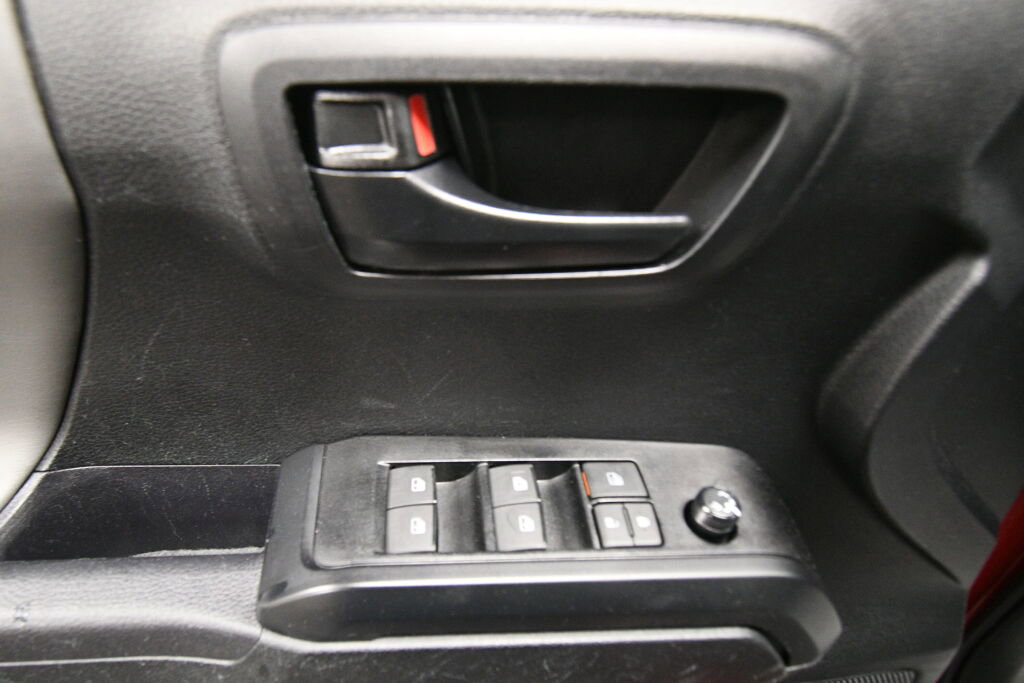 Certified 2023 Toyota Tacoma SR image 12