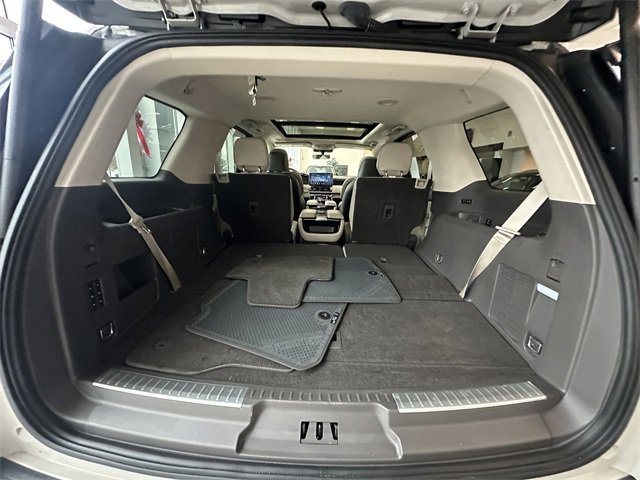 Certified 2022 Lincoln Navigator Reserve image 43