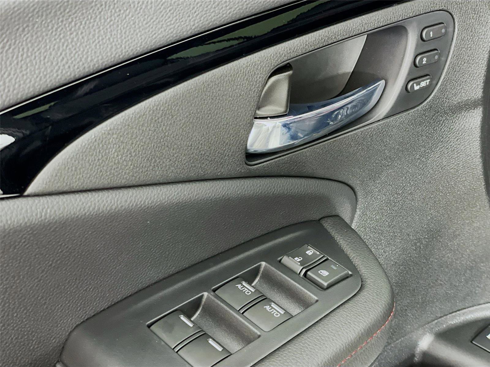 New 2026 Honda Ridgeline Black Edition image 21