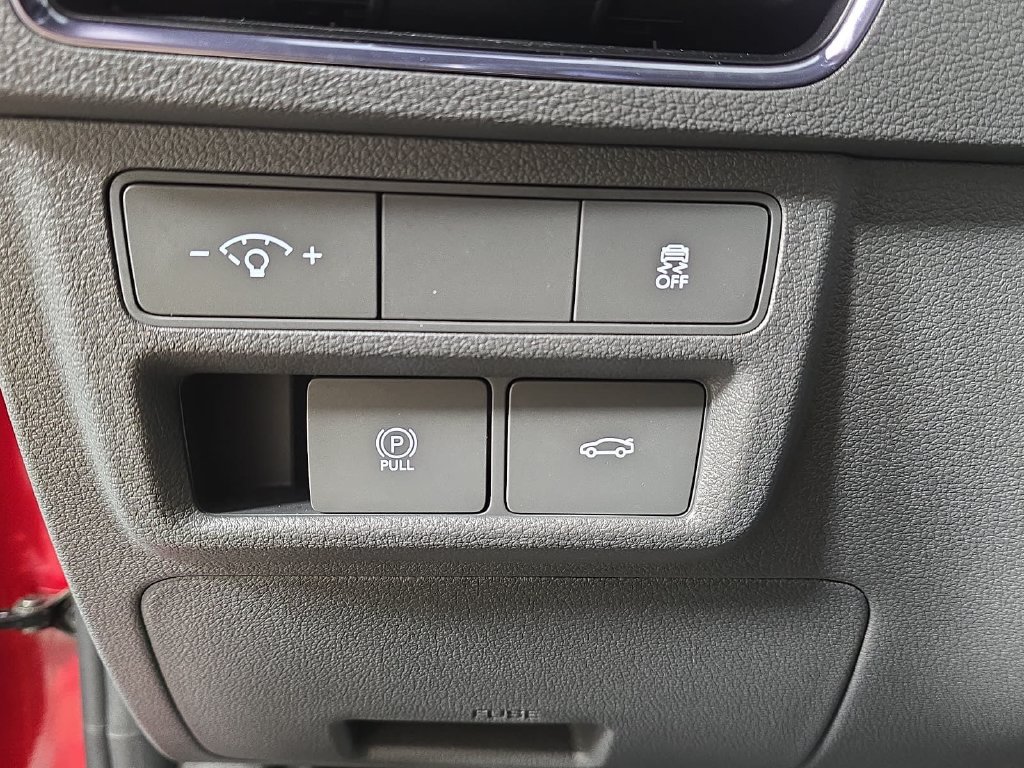 Used 2024 Hyundai Sonata N Line FWD image 22