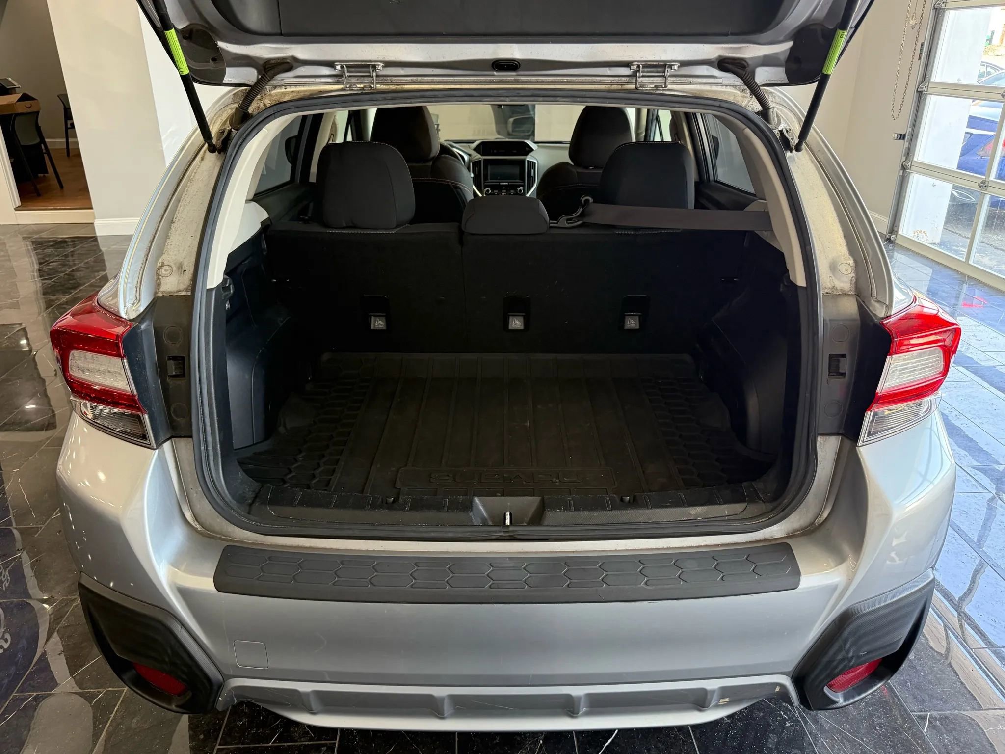 Used 2018 Subaru Crosstrek 2.0i Premium w/ Moonroof Package image 28